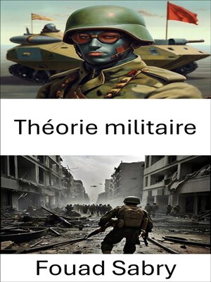 cover image of Théorie militaire